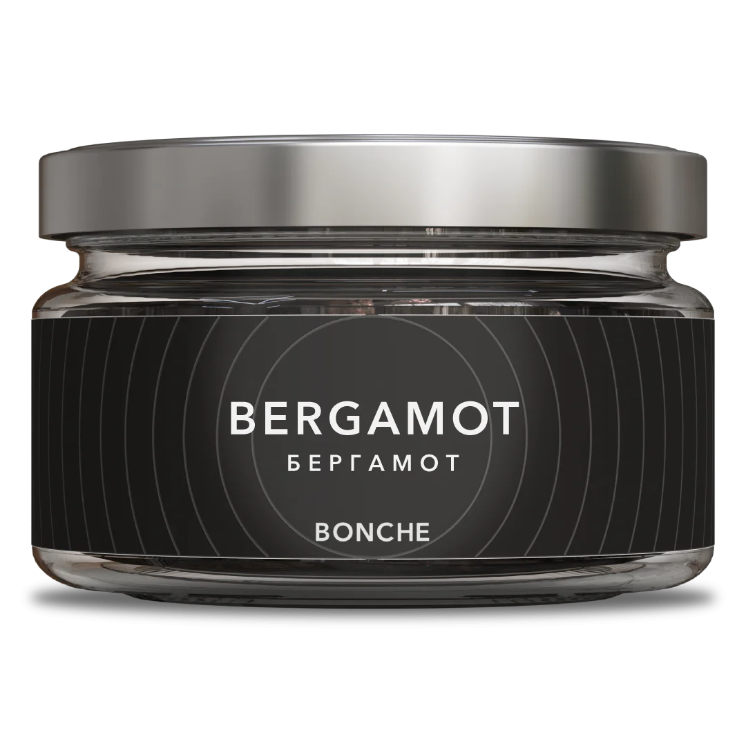 Bonche Bergamot 120G