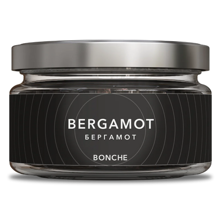 Bonche Bergamot 120G