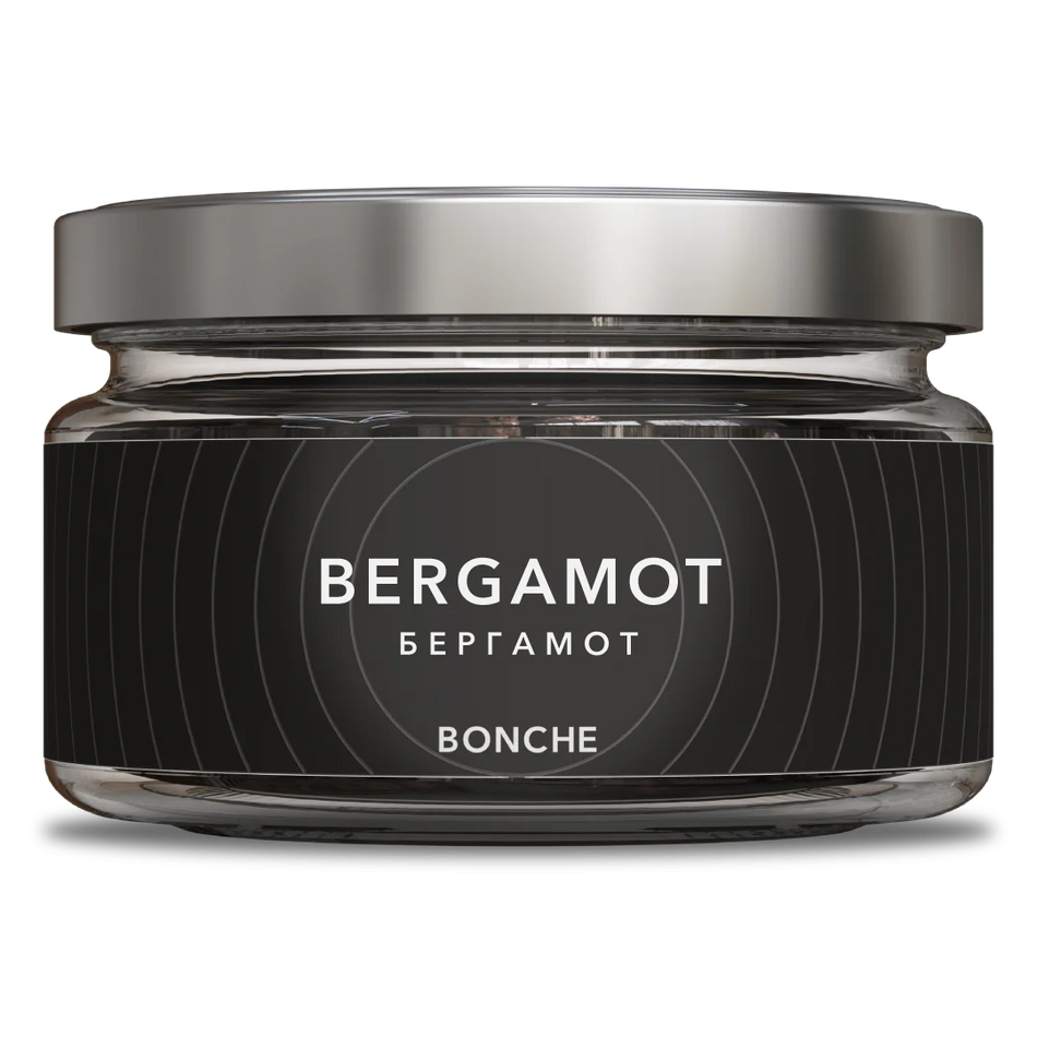 Bonche Bergamot 120G