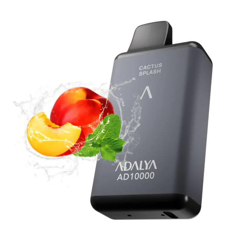 Adalya Berlin Nights Disposable Vape 10,000 Puff