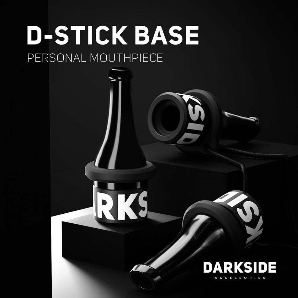 Darkside Personal Mouthpiece – Base