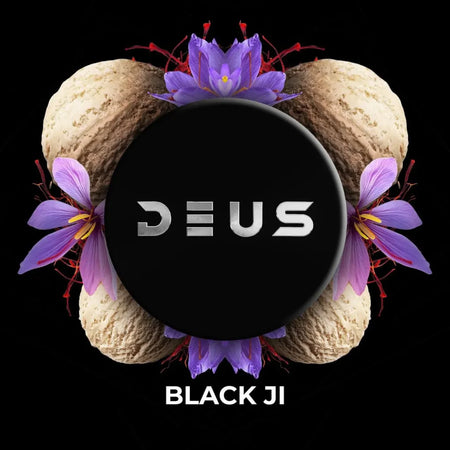 Deus – Black JI 200G