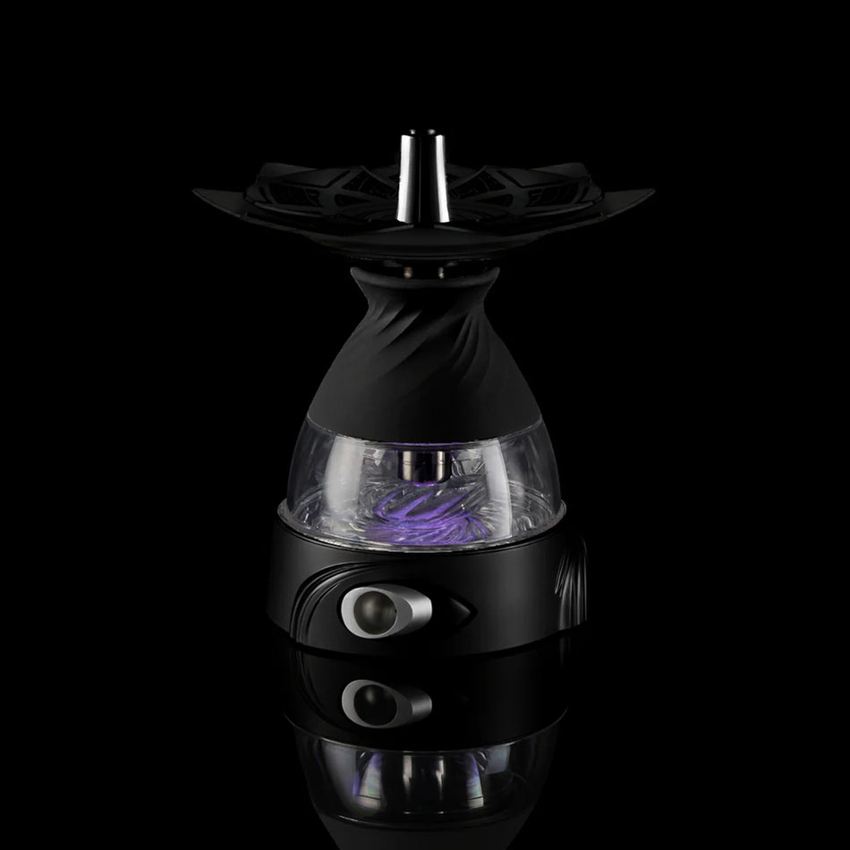 Kaloud Krysails Calix Black 2.0 Hookah