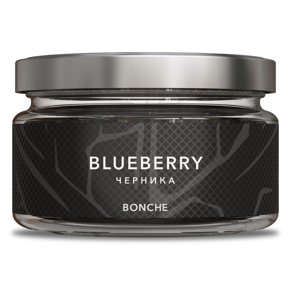 Bonche Blueberry 120G