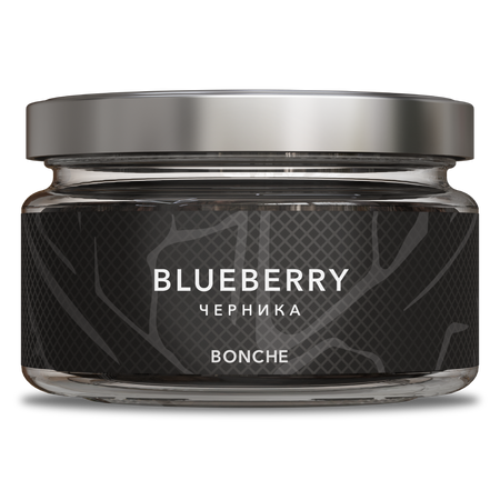 Bonche Blueberry 120G