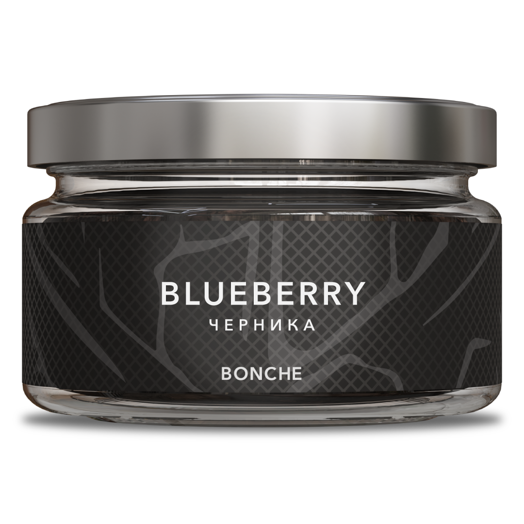 Bonche Blueberry 30G