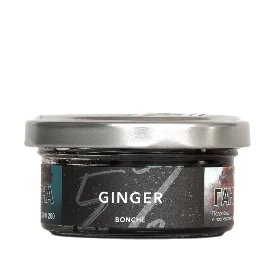 Bonche Ginger 30G