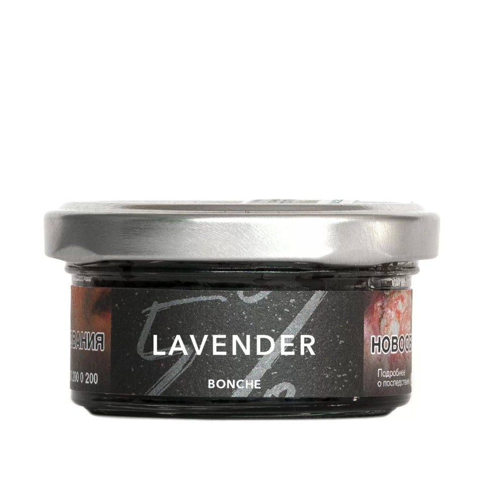 Bonche Lavender 30G