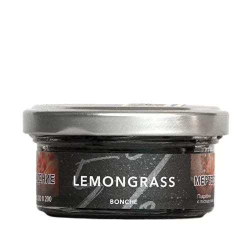 Bonche Lemongrass 30G