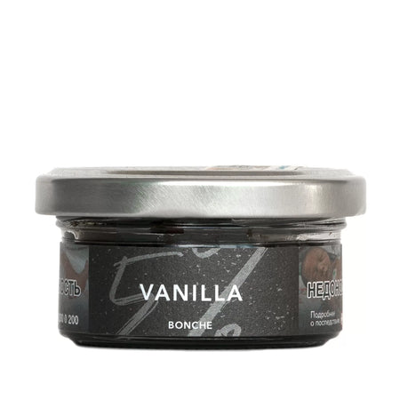 Bonche Vanilla 30G