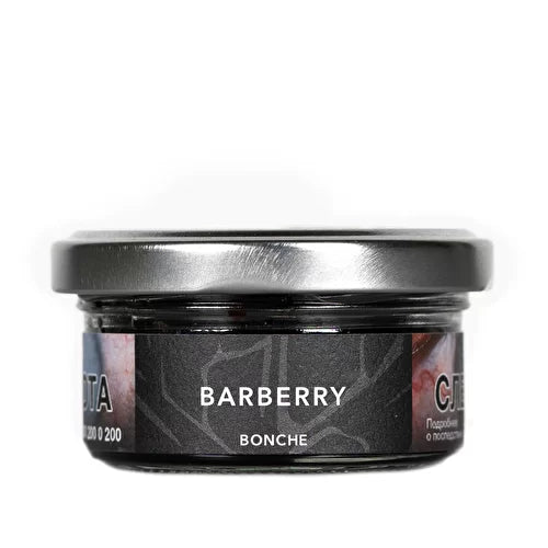 Bonche Barberry 30G
