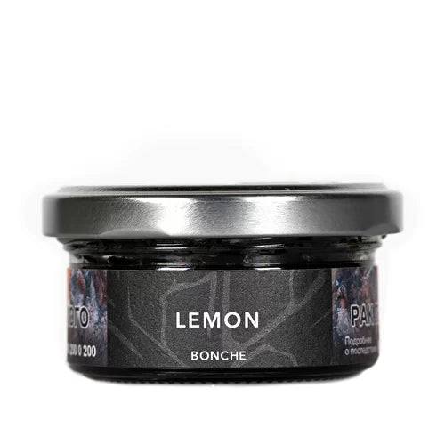 Bonche Lemon 30G