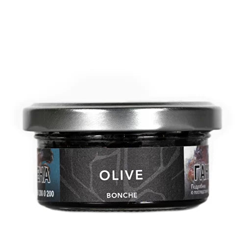 Bonche Olive 30G