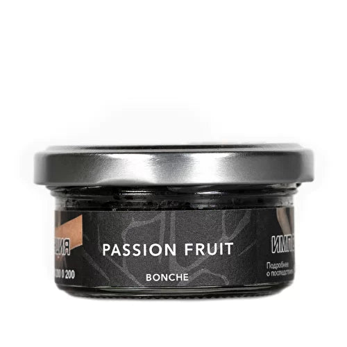 Bonche Passion Fruit 30G