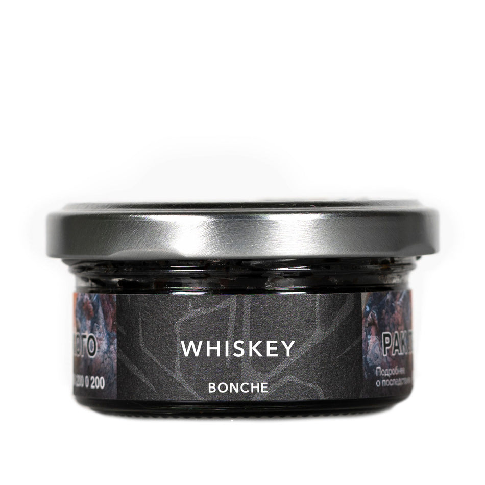 Bonche Whiskey 30G