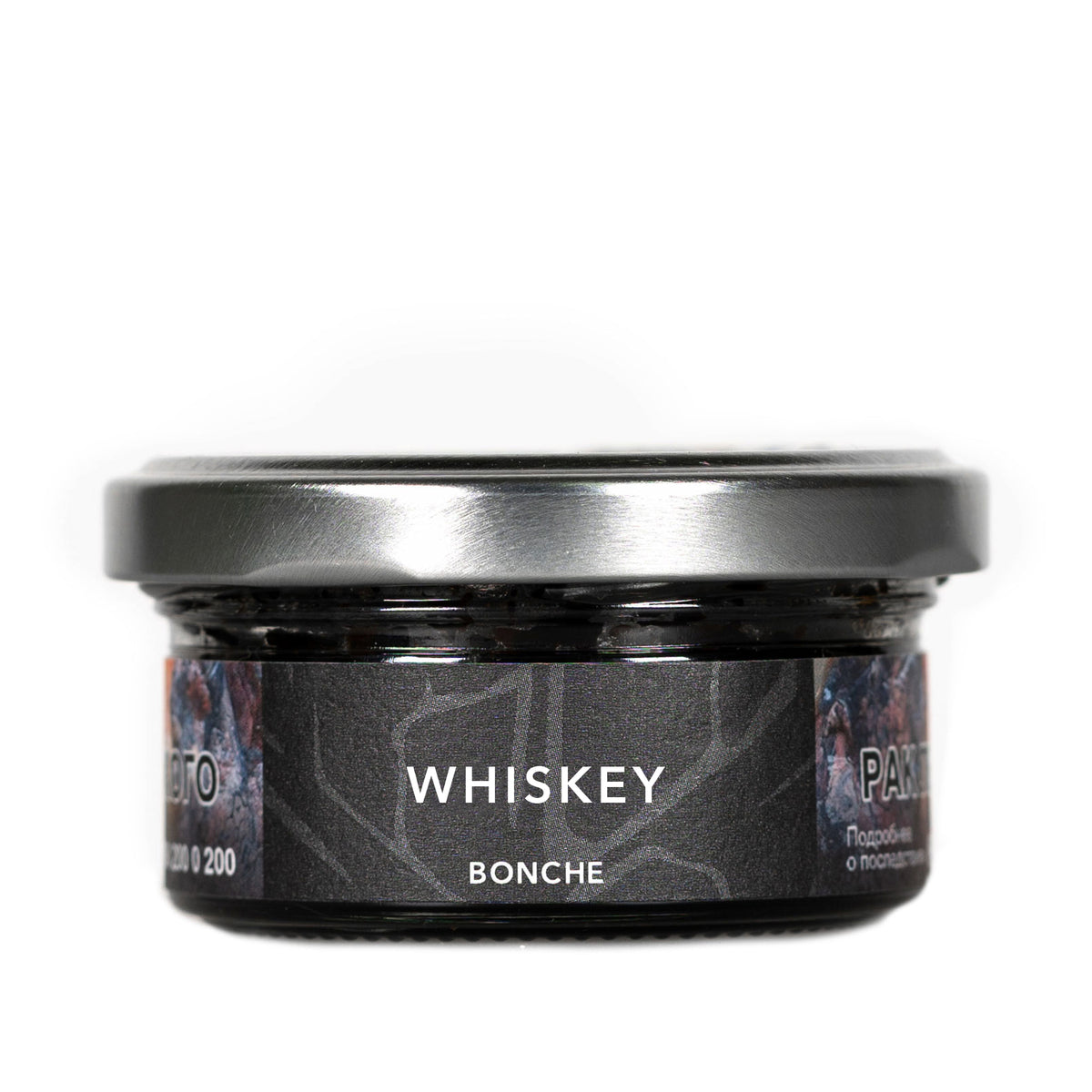 Bonche Whiskey 30G