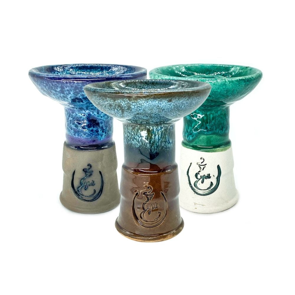 Cyril Bowl Sniper – 6 pack