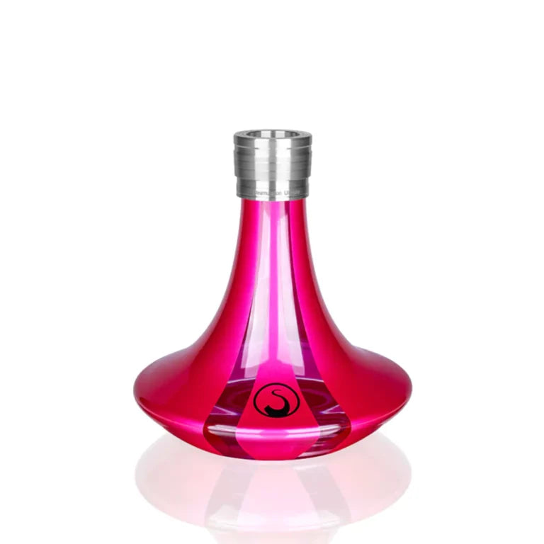 Steamulation Ultimate One Gen.II Pink Base with SteamClick