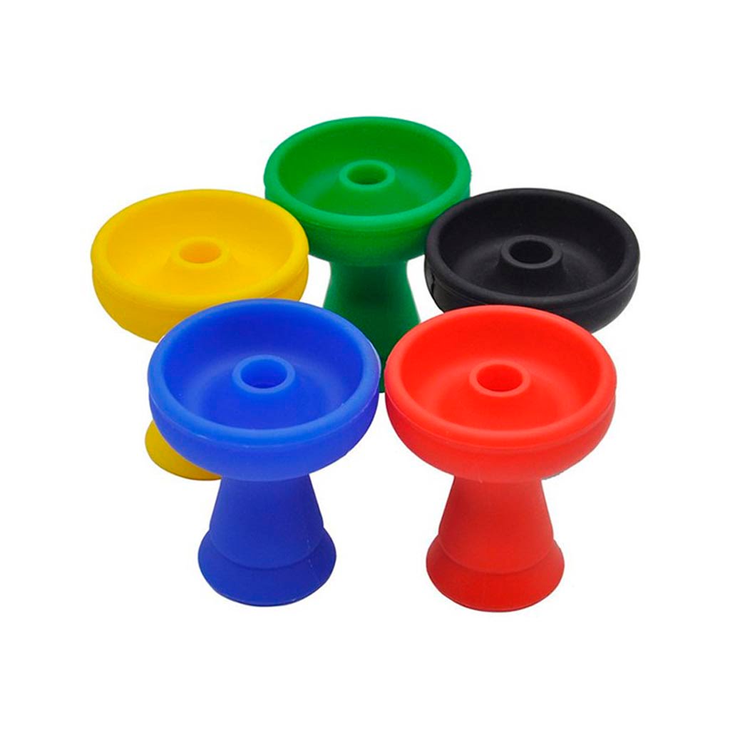 Cyril Silicon Bowl Phunnel Medium