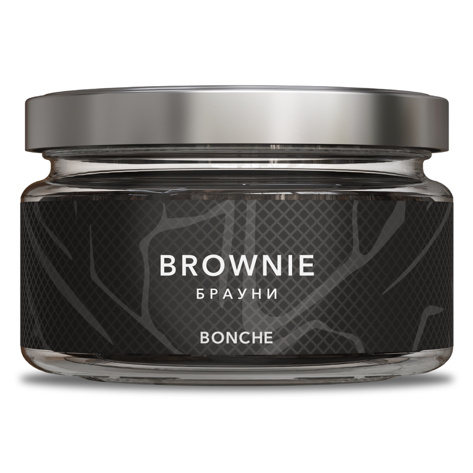 Bonche Brownie 120G