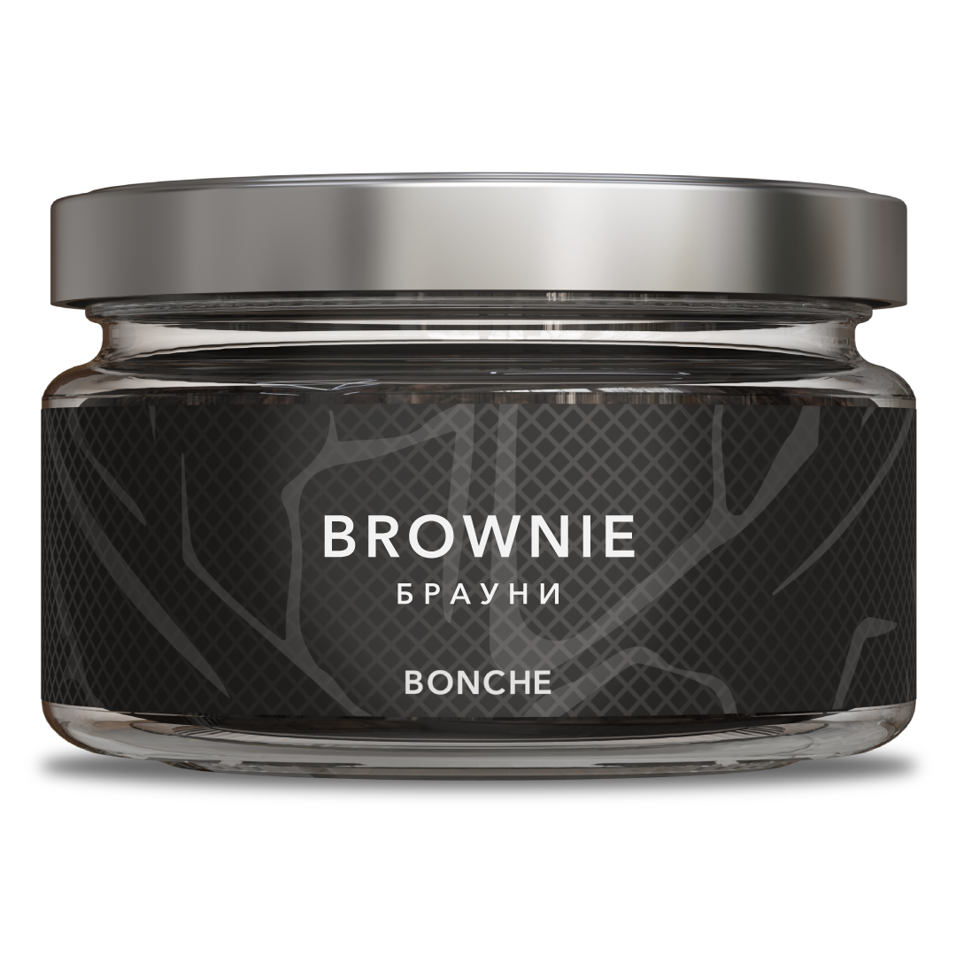 Bonche Brownie 30G