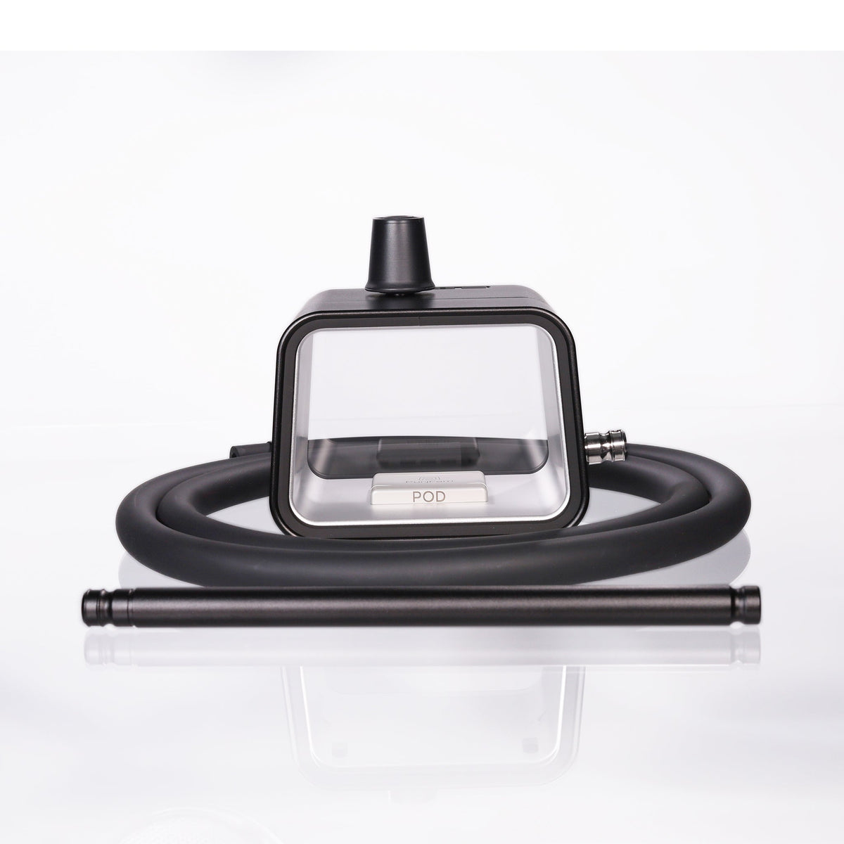 PurjFam POD Full Kit — with hose and handle