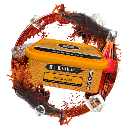Element Tobacco Cola (Earth Line) – 200gr