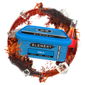 Element Tobacco Cola (Water Line) – 200gr