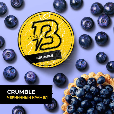 Banger Crumble 100gr