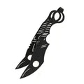 Cyril Tong Tactical Black 2.1