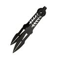 Cyril Tong Tactical Black 6