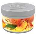 Social Smoke – Cali Peach 200gr