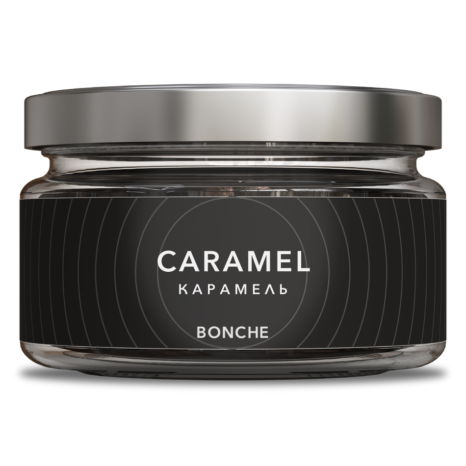 Bonche Caramel 120G
