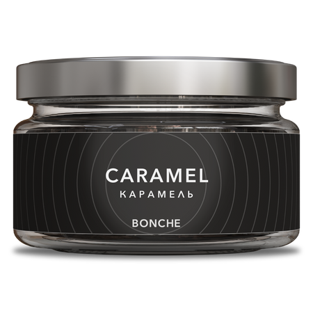 Bonche Caramel 120G