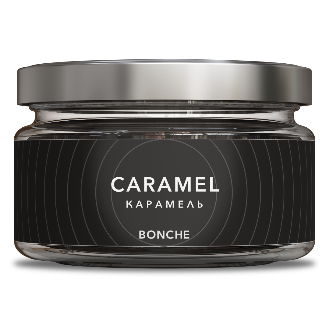 Bonche Caramel 30G