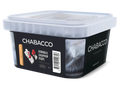Chabacco Cranberries in powdered sugar 200gr