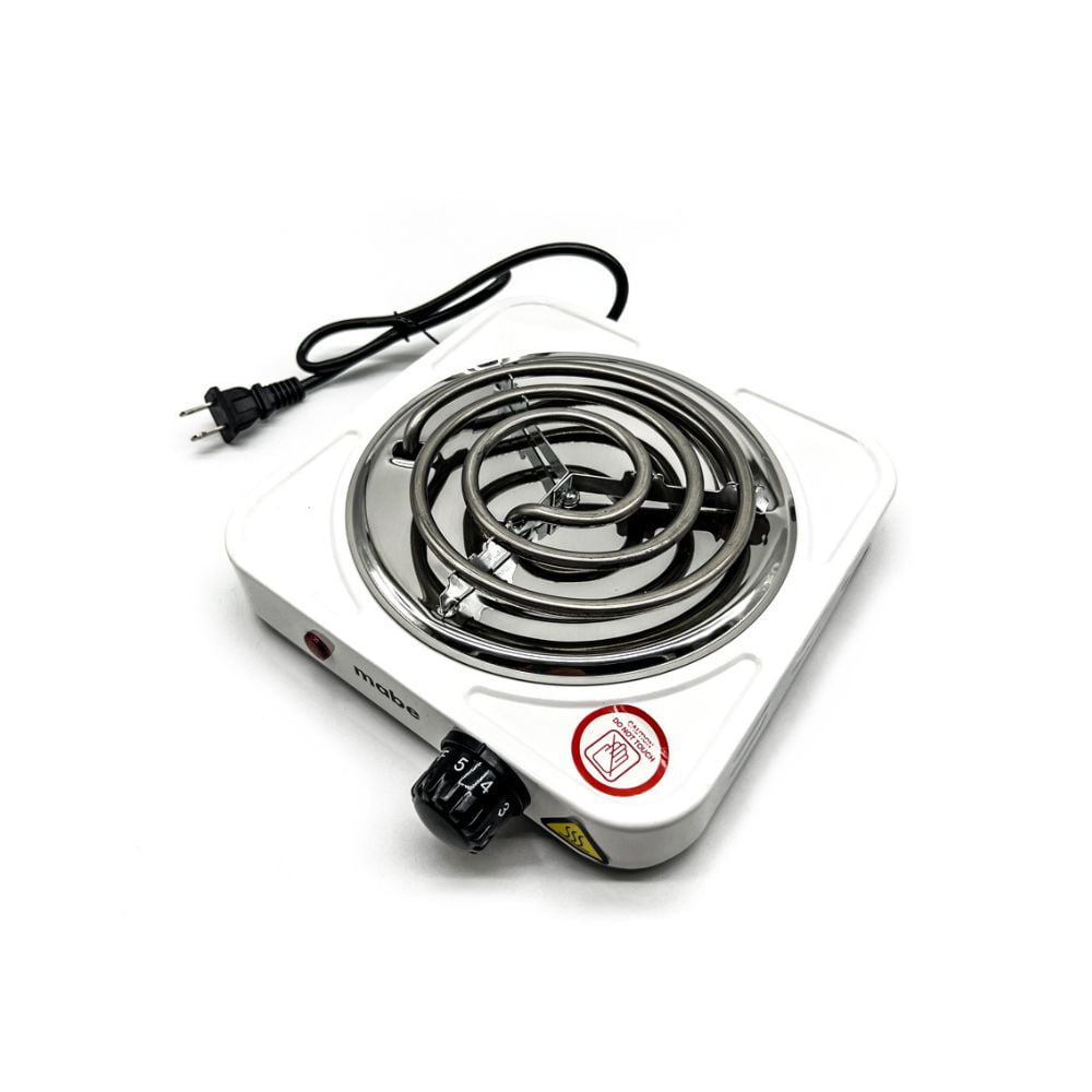 Agni Charcoal Burner Classic 1000w
