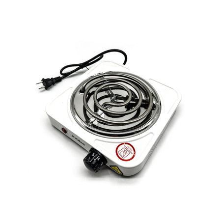 Agni Charcoal Burner Classic 1000w