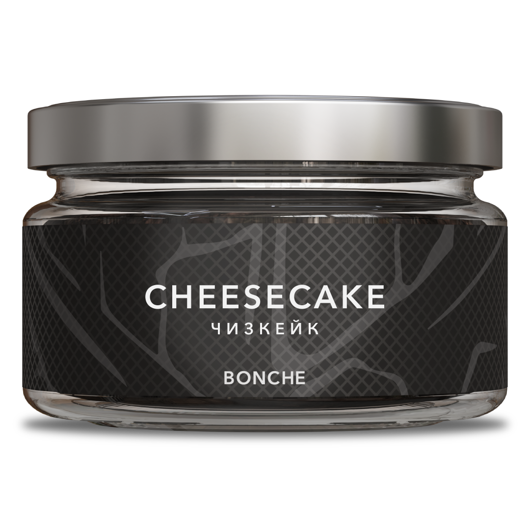 Bonche Cheesecake 120G