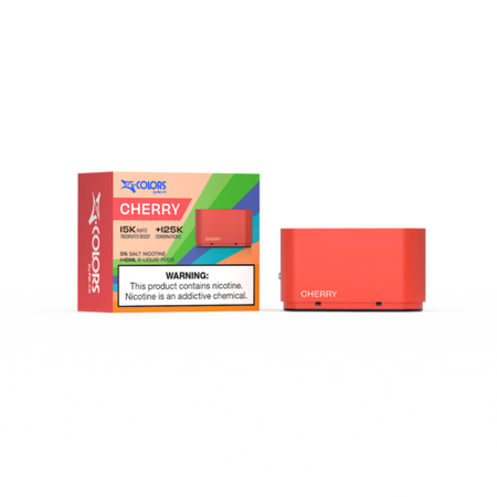 ZColors by ZLab – Cherry