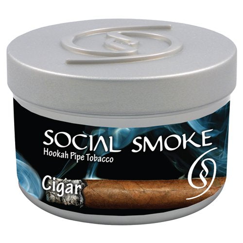 Social Smoke – Cigar 200gr