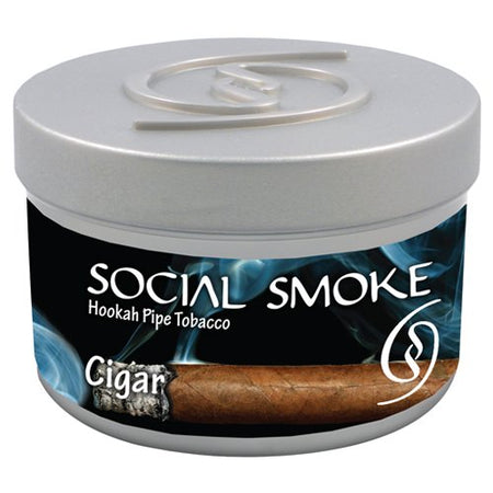 Social Smoke – Cigar 200gr