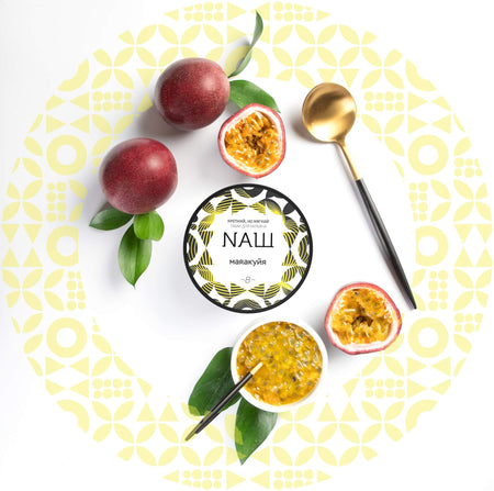 Nash Passion Fruit 100gr