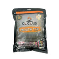 Cocous Disposable Hookah Mouthtips Large – 50pcs