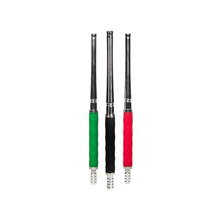 Conceptic Design Steel Mouthpiece