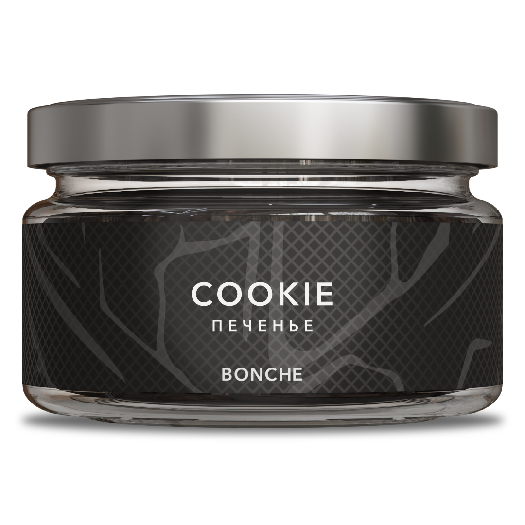 Bonche Cookie 120G