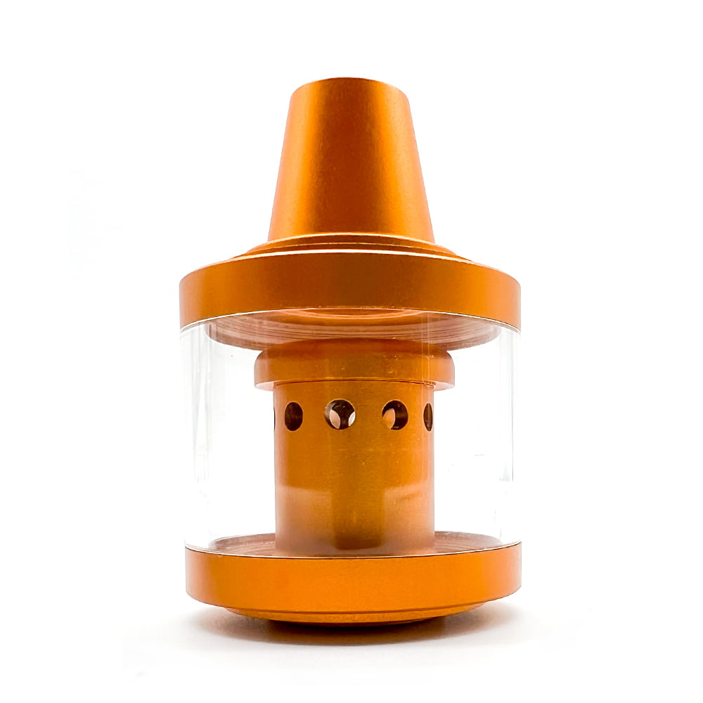 Cyril Cristal Molasses Catcher