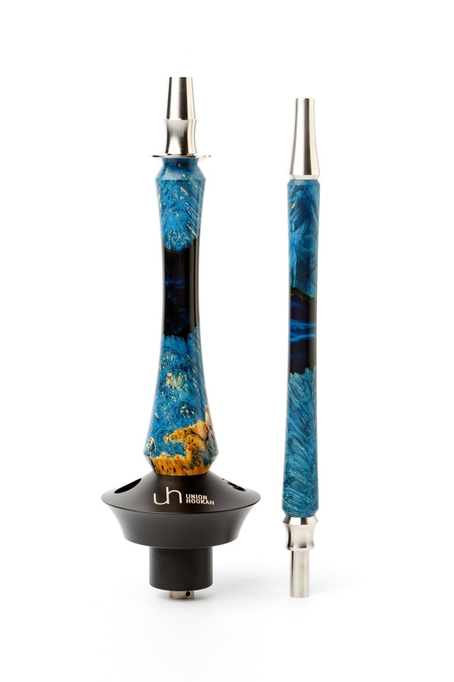 Union Sleek Hybrid Hookah
