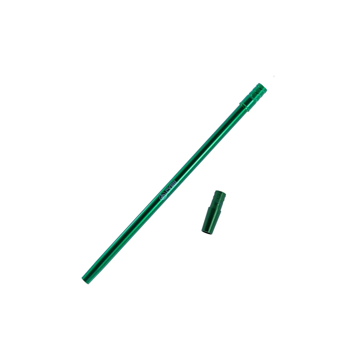 Cyril Handle Hookah Slim Small – 11.8in