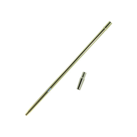 Cyril Handle Hookah Slim Extra Large NO BOX – 15.8